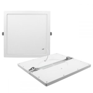 Plafón LED CCT Monet Square LIGHTED