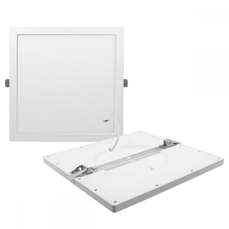 Plafón LED CCT Monet Square LIGHTED