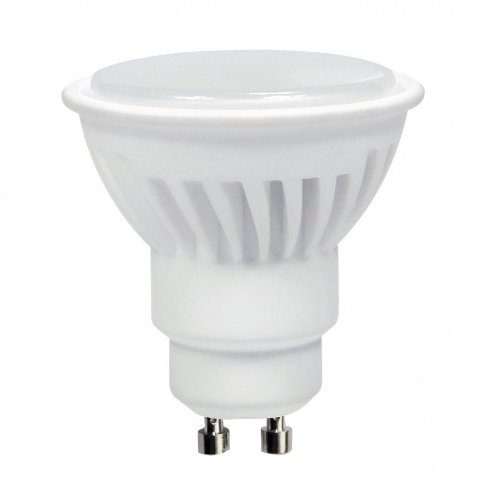 Bombilla LED GU10 9,5W 1000 lรบmenes