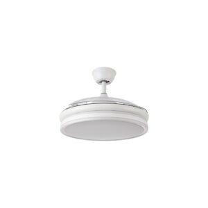 ventilador calima s pala plegable