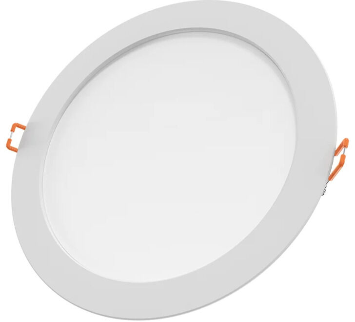 Downlight LED Backlight Multipower 18/24W Ø225 mm CCT Seleccionable - Imagen 3