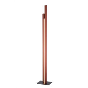 MANHATTAN CCT* PIE DE SALON 200CM ORO-ROSA (9977) (copia)