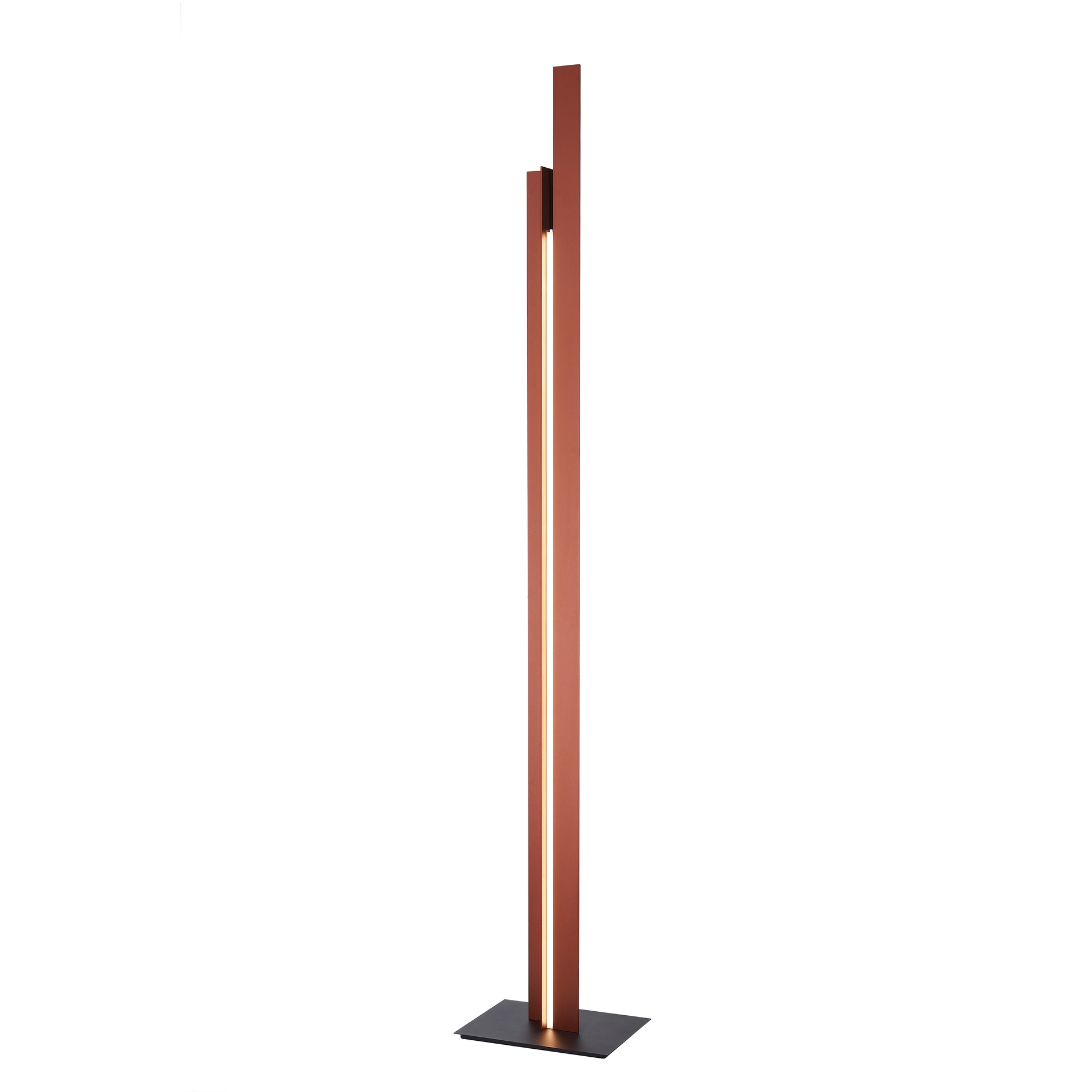 MANHATTAN CCT* PIE DE SALON 200CM ORO-ROSA (9977) (copia)
