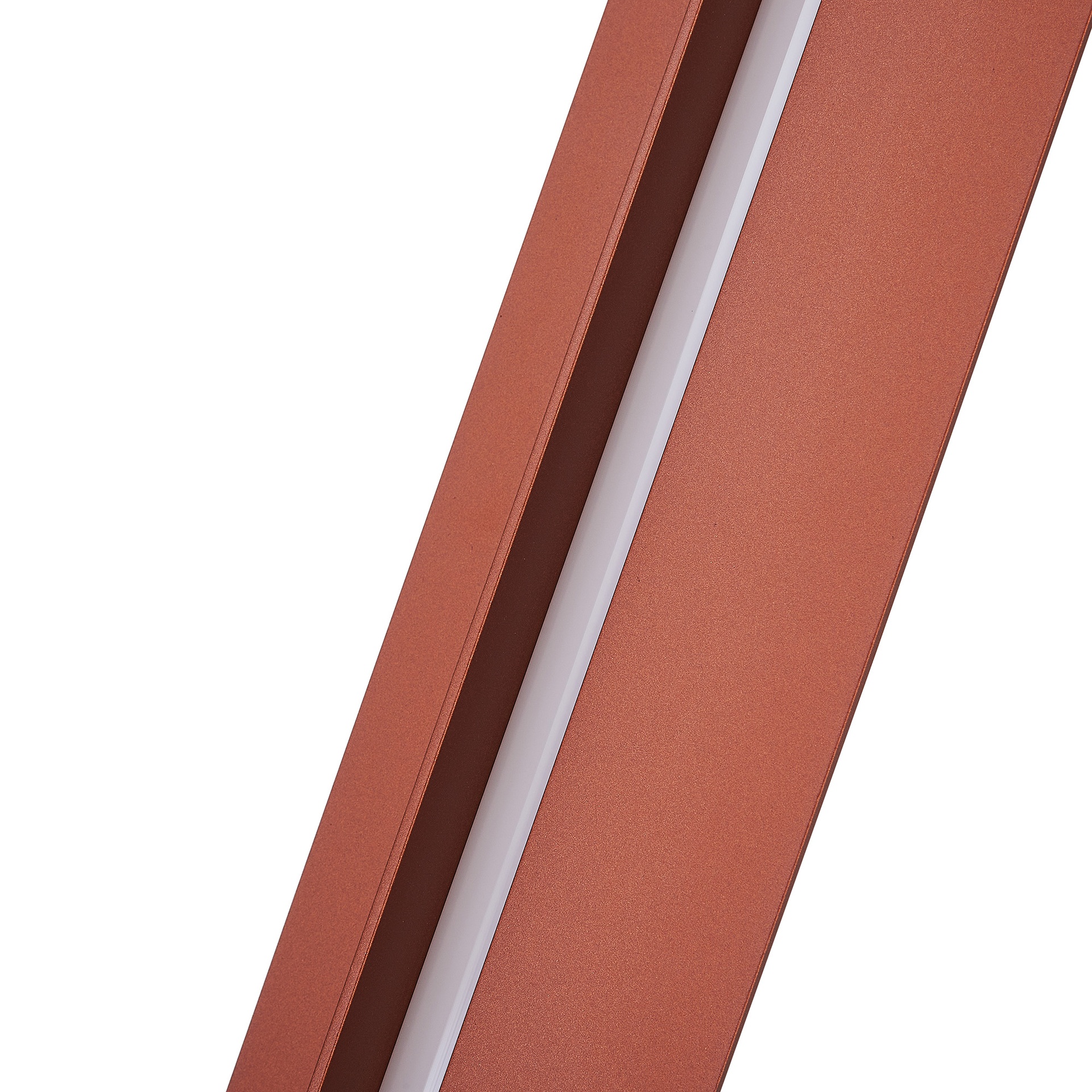 MANHATTAN CCT* PIE DE SALON 200CM ORO-ROSA (9977) (copia) - Imagen 5
