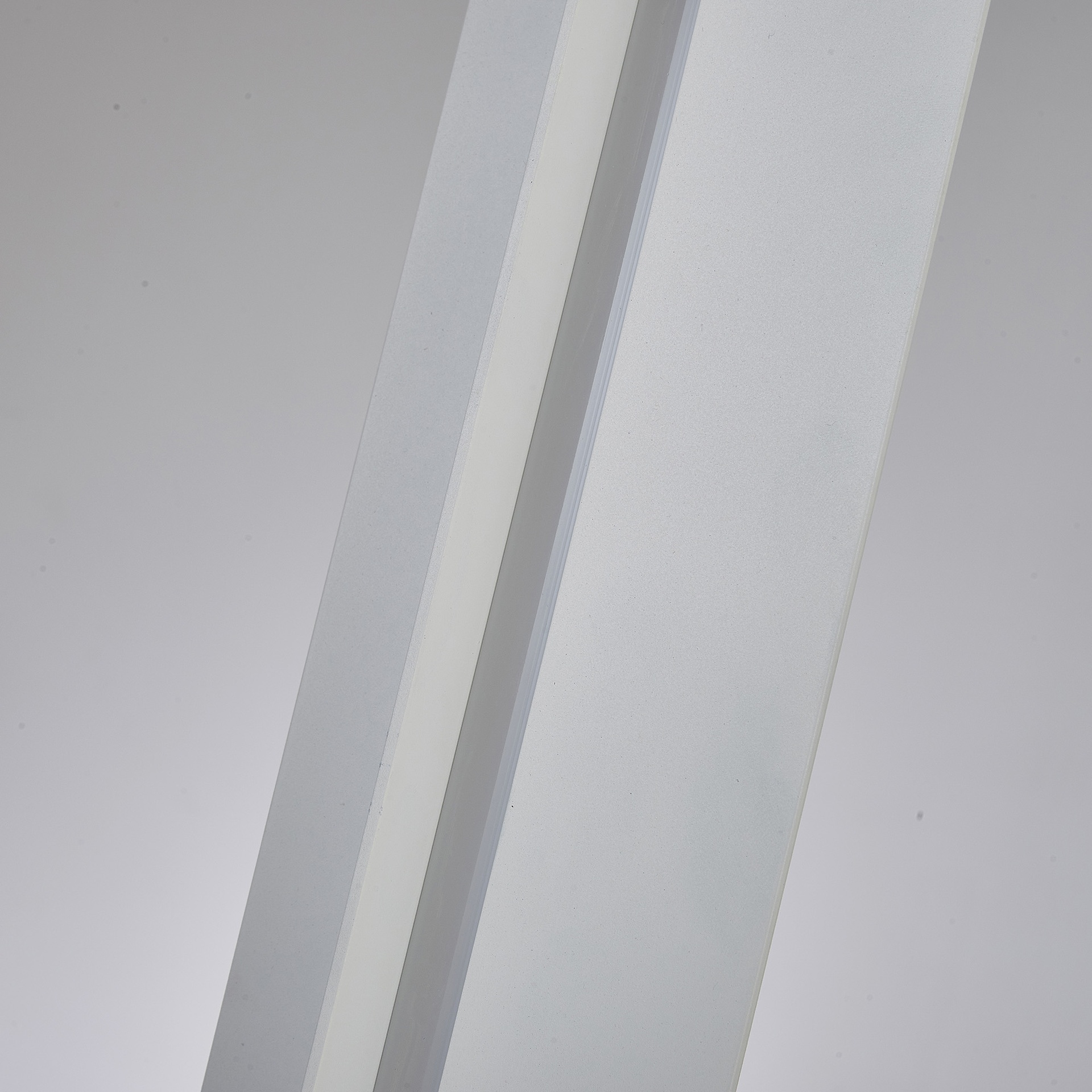 MANHATTAN* PIE DE SALON 200CM BLANCO (copia) - Imagen 5