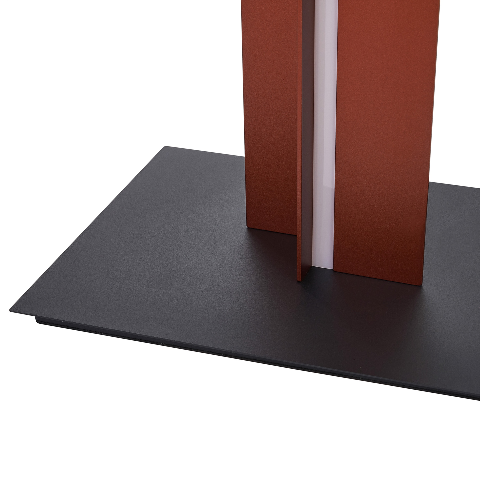 MANHATTAN CCT* PIE DE SALON 200CM ORO-ROSA (9977) (copia) - Imagen 12