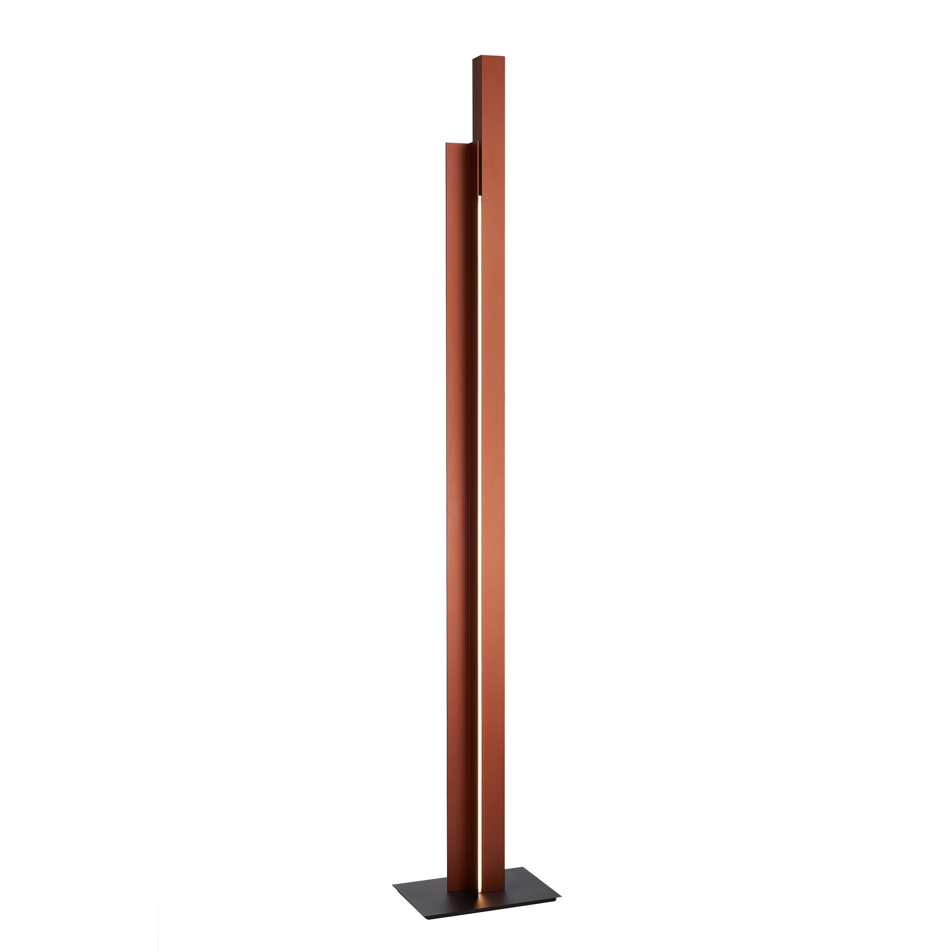 MANHATTAN CCT* PIE DE SALON 200CM ORO-ROSA (9977) (copia) - Imagen 14