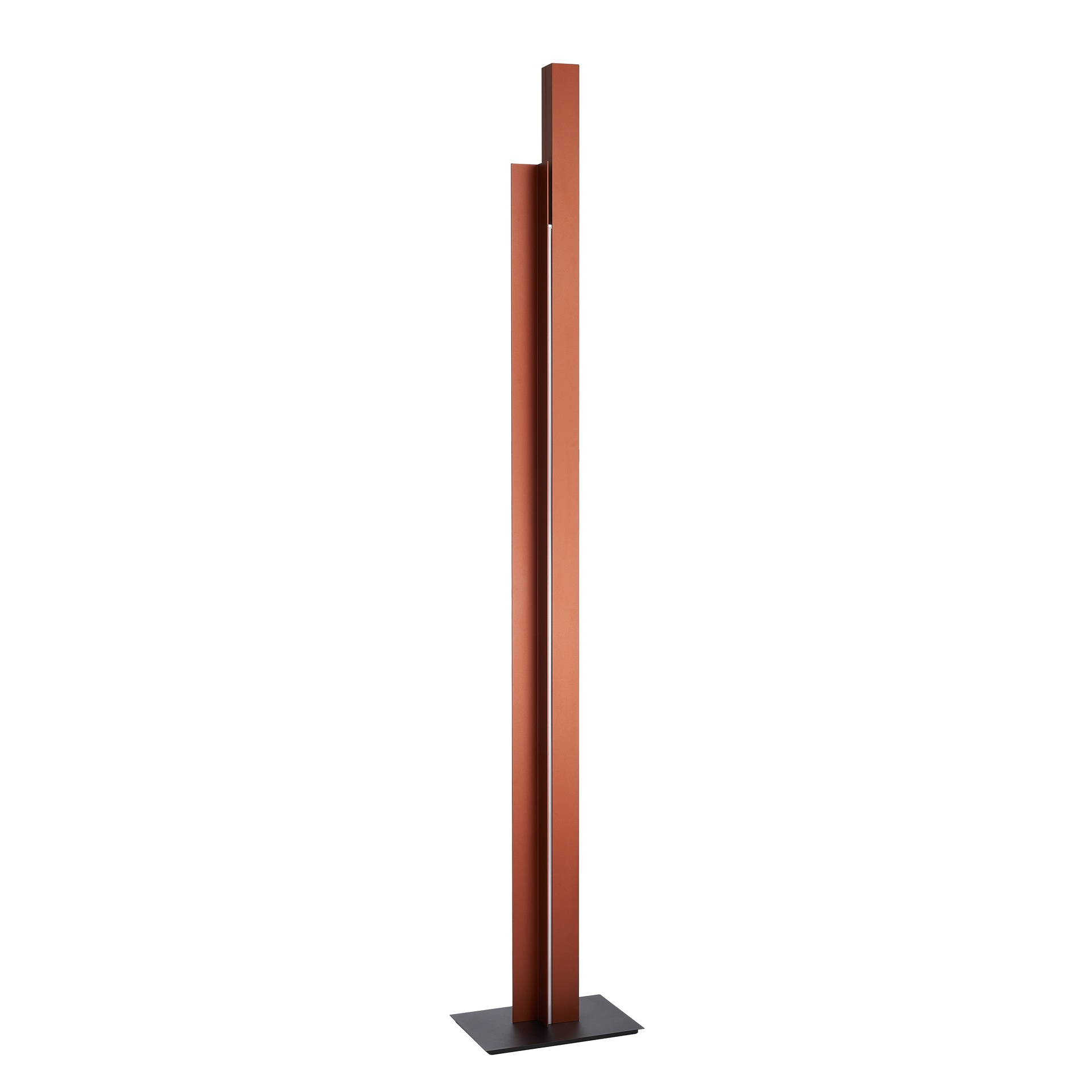 MANHATTAN CCT* PIE DE SALON 200CM ORO-ROSA (9977) (copia) - Imagen 15