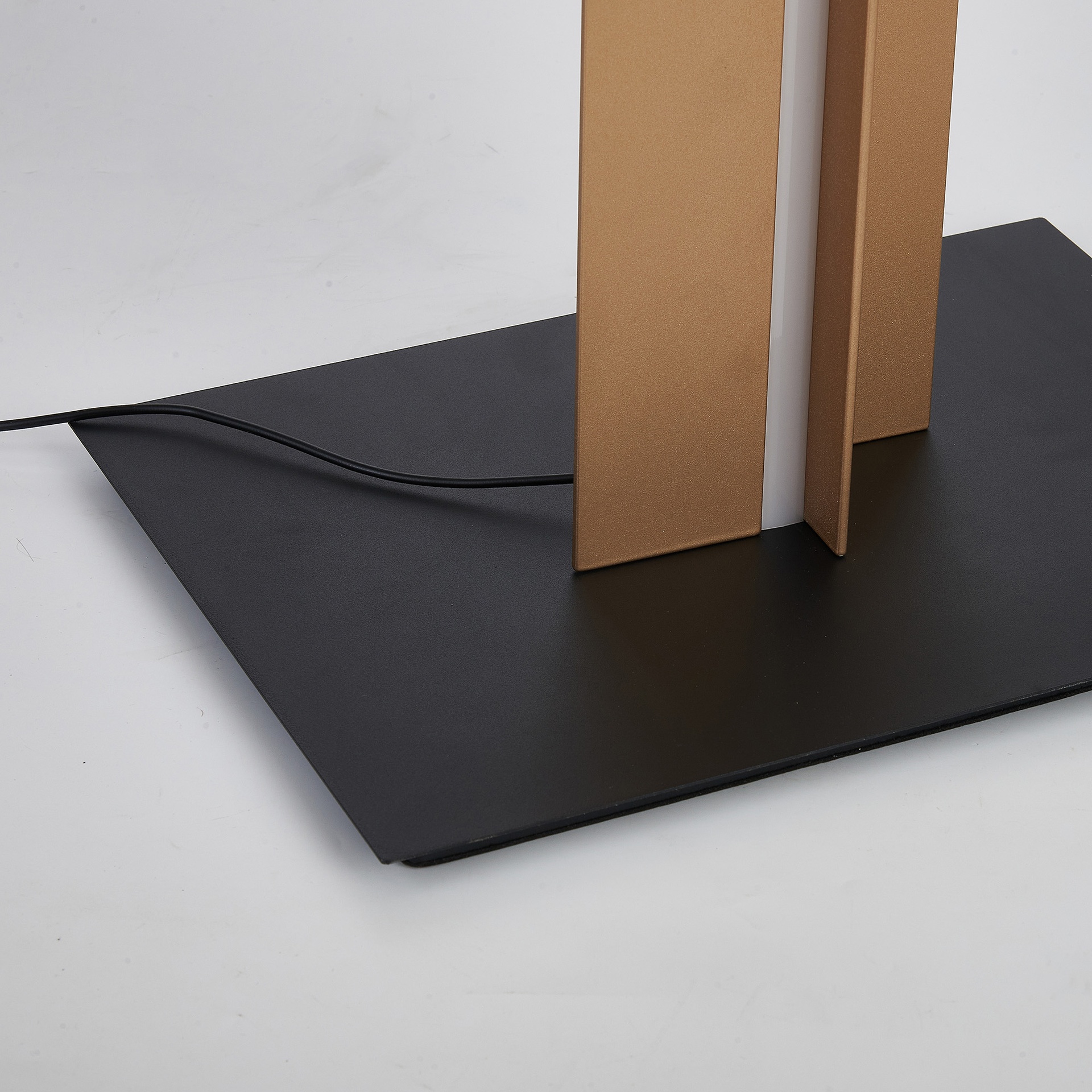 MANHATTAN CCT* PIE DE SALON 200CM LATON (9978) (copia) - Imagen 12