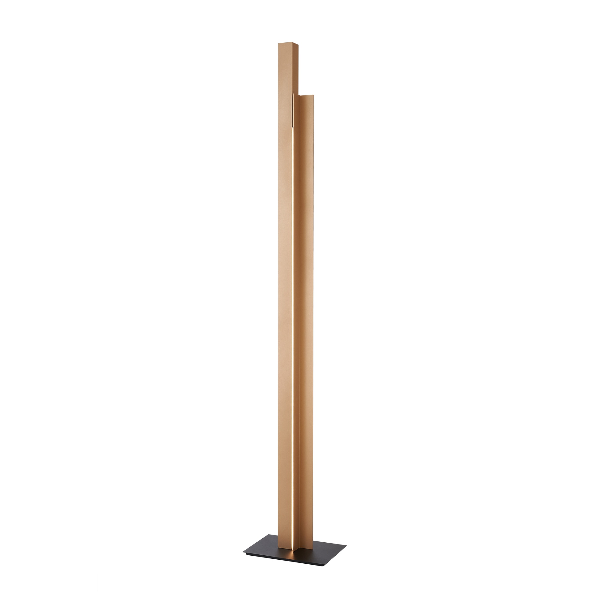 MANHATTAN CCT* PIE DE SALON 200CM LATON (9978) (copia) - Imagen 14