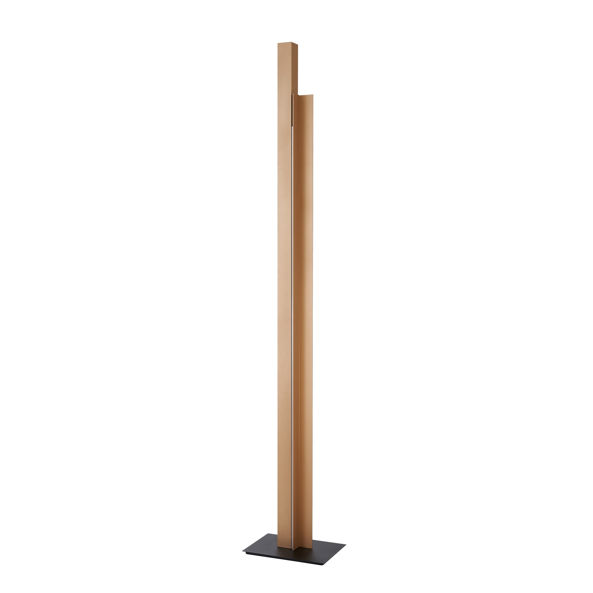 MANHATTAN CCT* PIE DE SALON 200CM LATON (9978) (copia) - Imagen 15