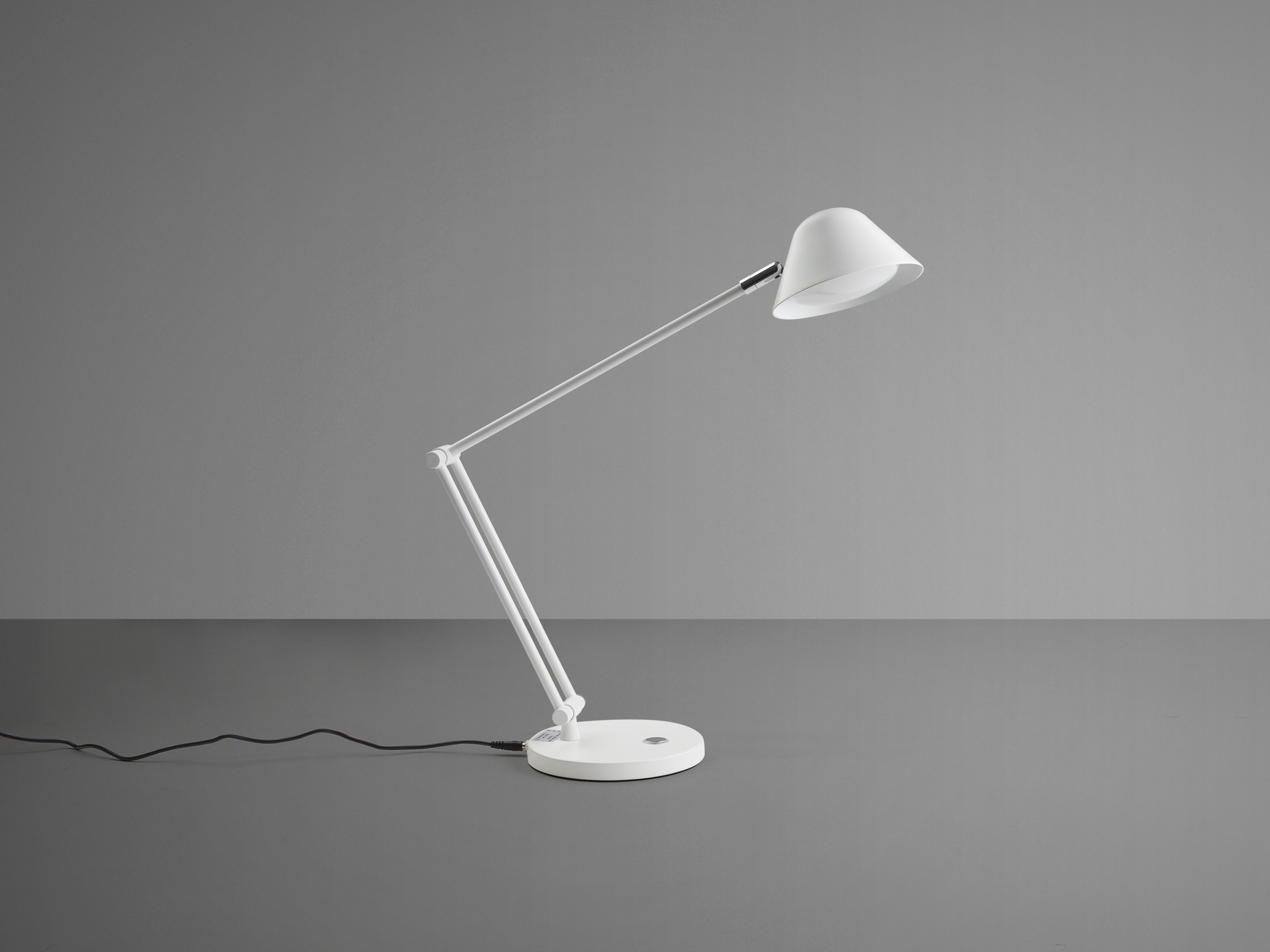 Lámpara de sobremesa LED TAROS