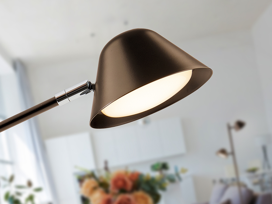 TAROS – Lámpara de Sobremesa LED Regulable - Imagen 4