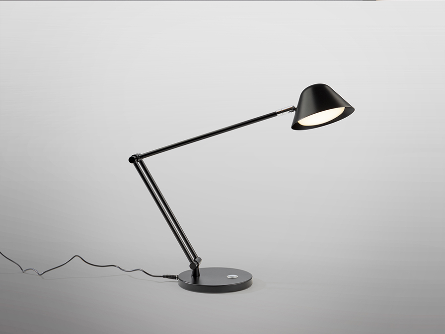 TAROS – Lámpara de Sobremesa LED Regulable - Imagen 8