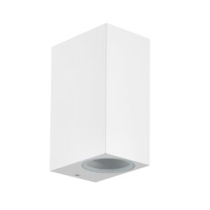 KANDANCHU * Luminarias de pared Black - 2 x GU10