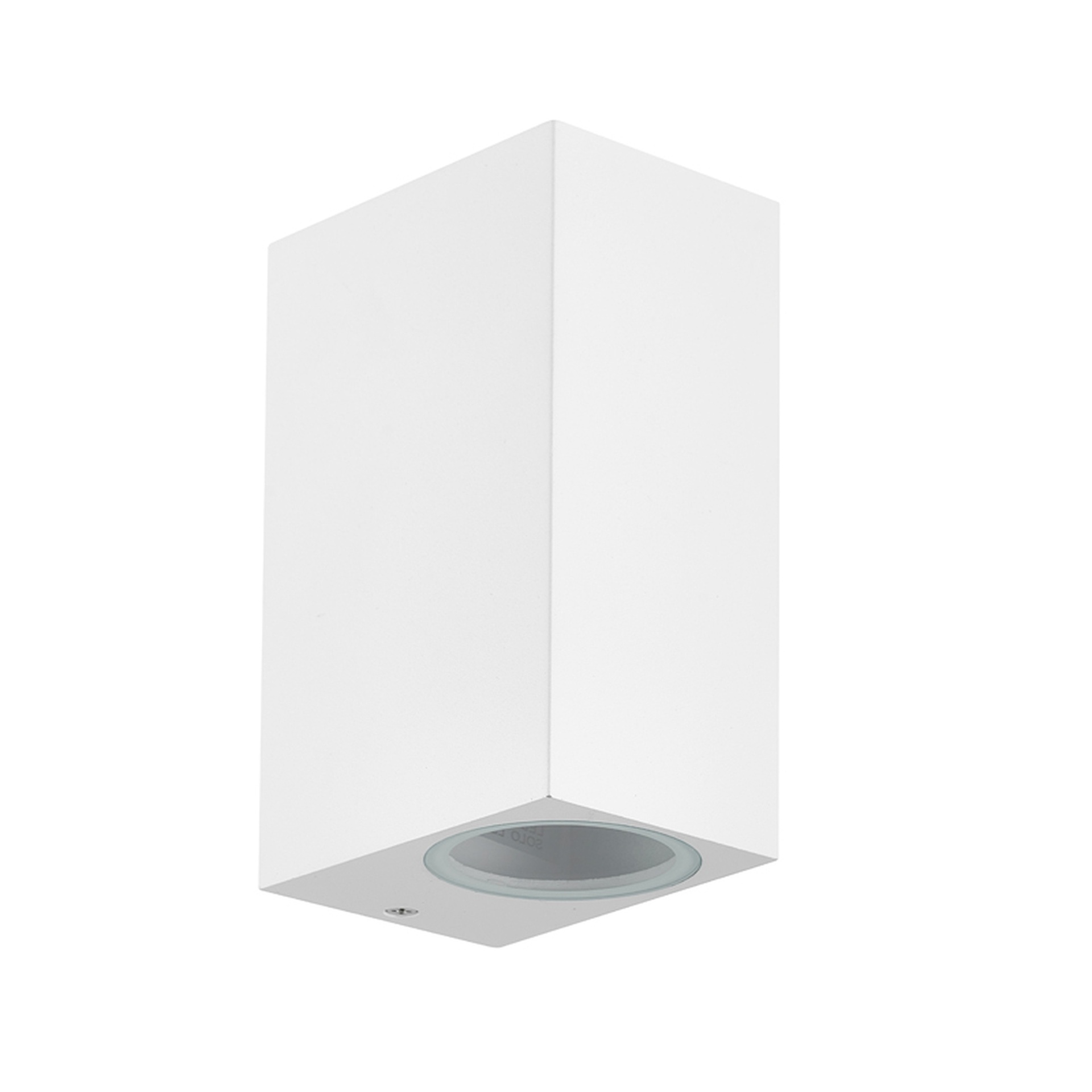 KANDANCHU * Luminarias de pared Black - 2 x GU10