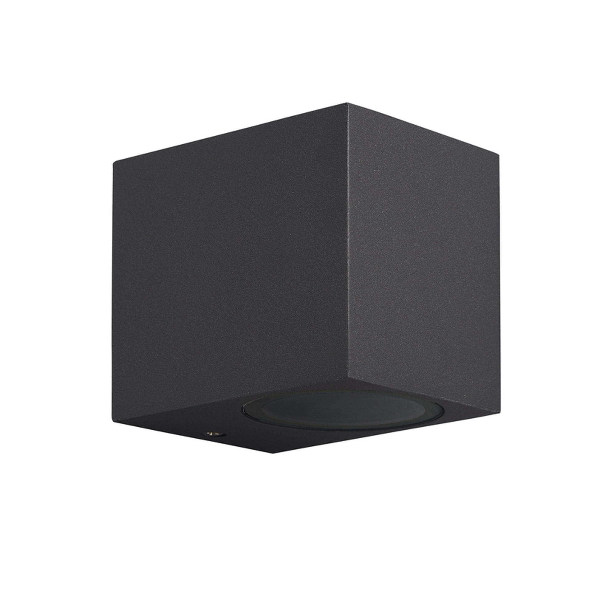 KANDANCHU * Luminarias de pared Gris Oscuro - 1 x GU10