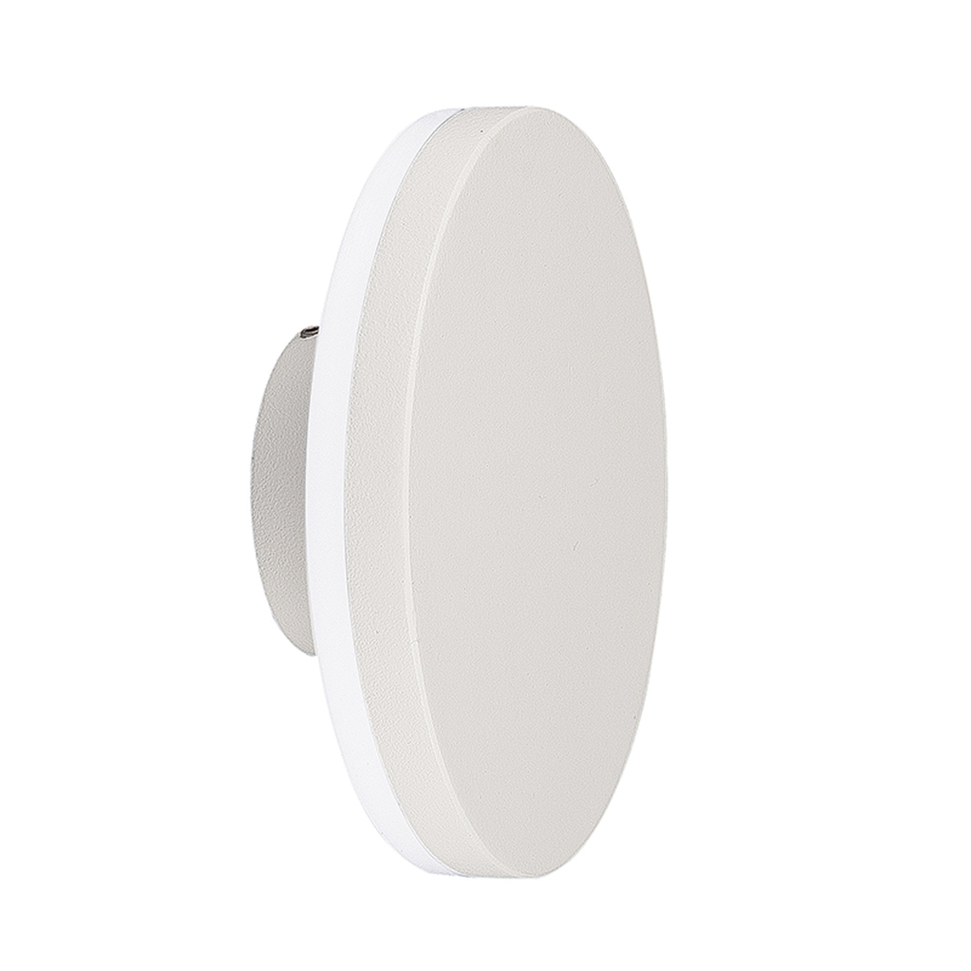 BORA * Luminarias de pared Black - LED 9w - 3000K - 720 lm