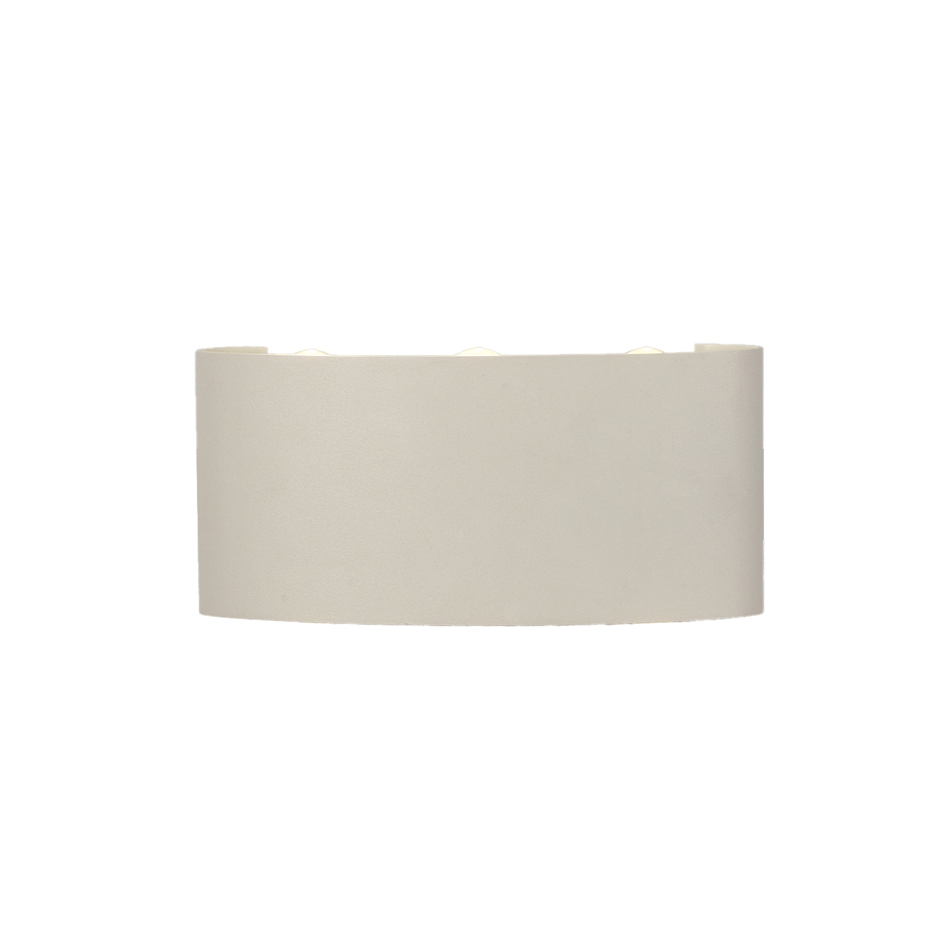 ARCS * Luminarias de pared Arena Blanco - LED 6W - 3000K - 620 lm - Imagen 7