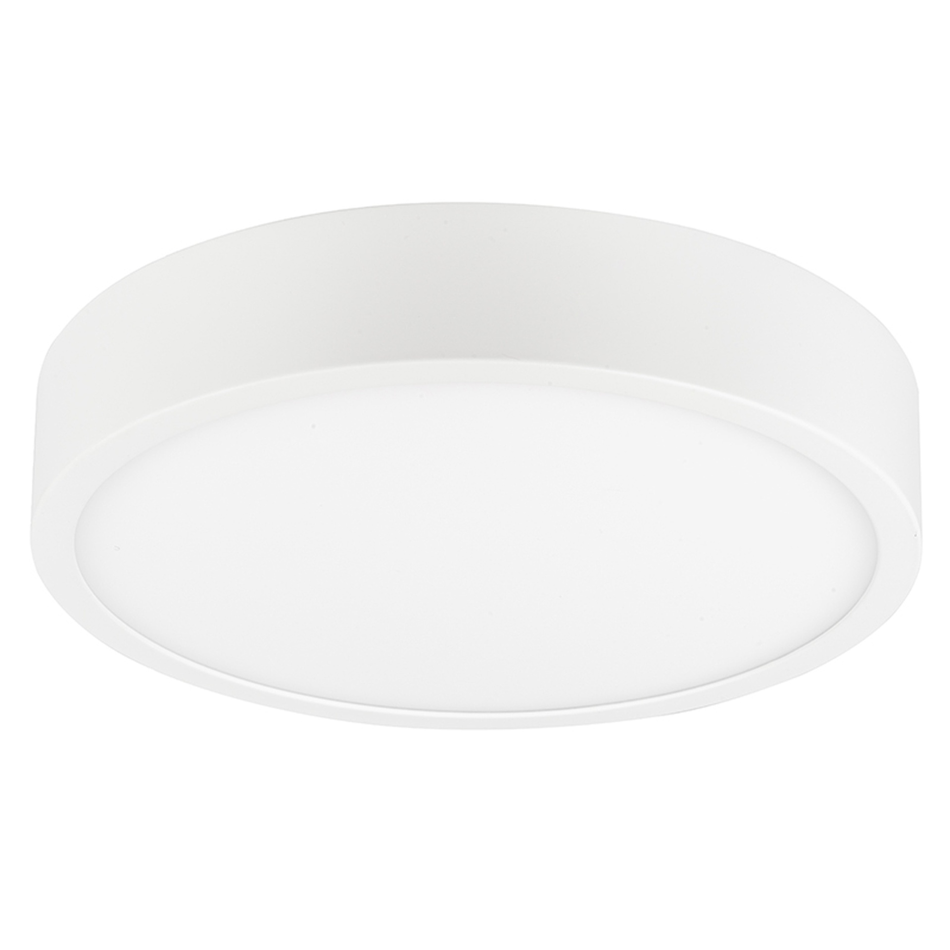 SAONA SUPERFICIE * Plafones Blanco Mate - LED 30W - 3000K - 2550 lm - Imagen 2