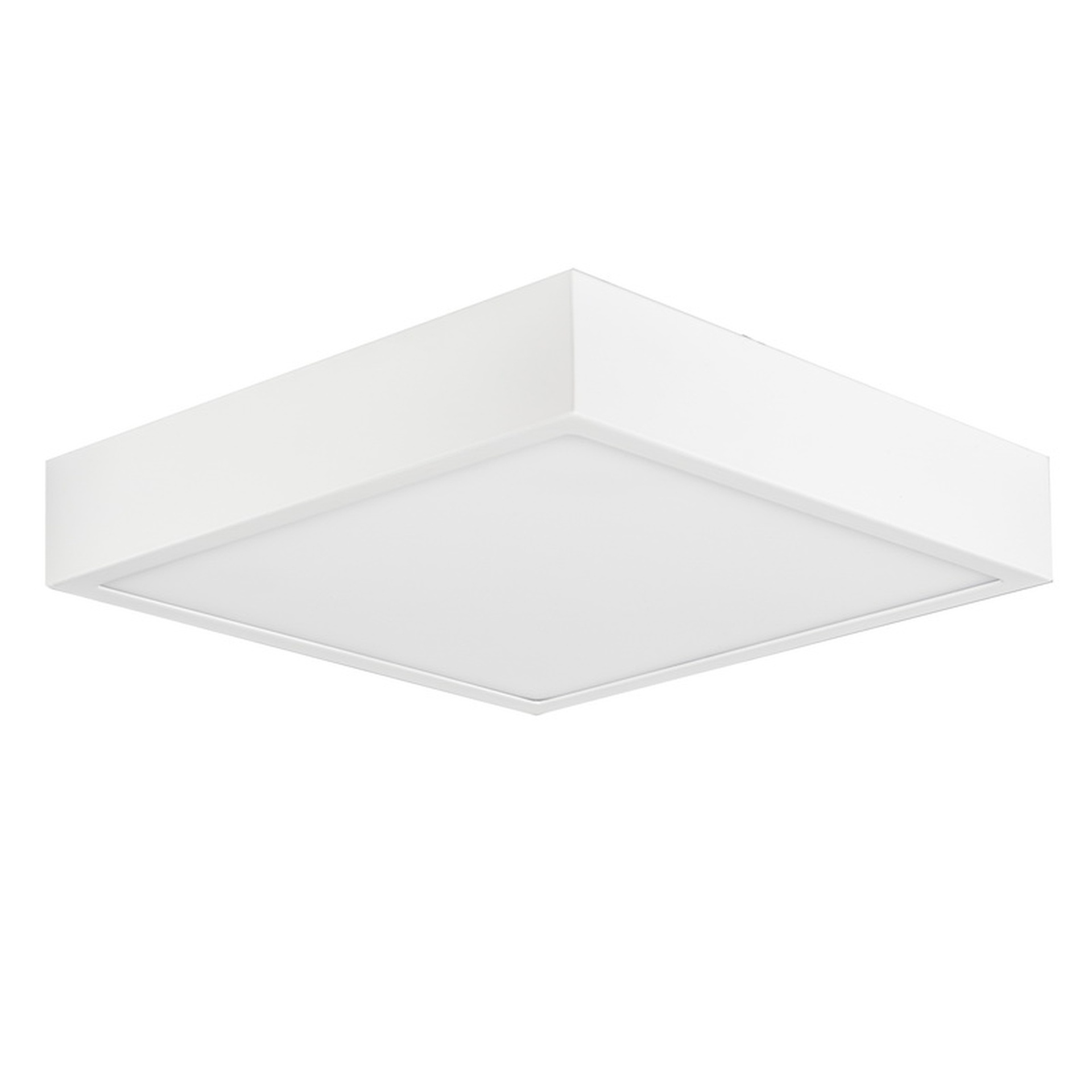 SAONA SUPERFICIE * Plafones Blanco Mate - LED 30W - 4000K - 2700 lm