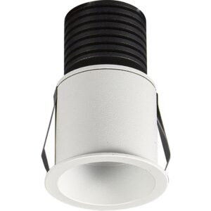 GUINCHO * Empotrables Blanco Arena - LED 5W - 4000K - 410 lm