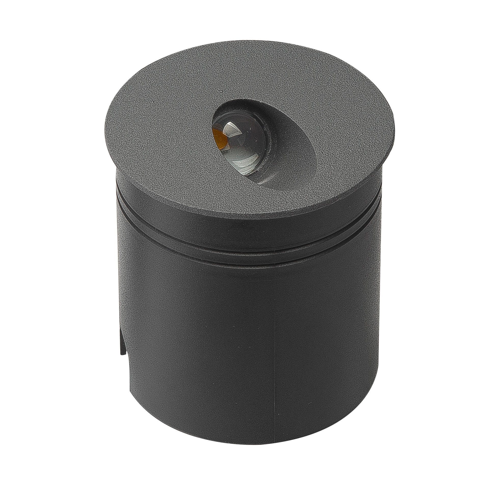 ASPEN * Señalizadores Gris Oscuro - LED 3W - 3000K - 210 lm - Imagen 2