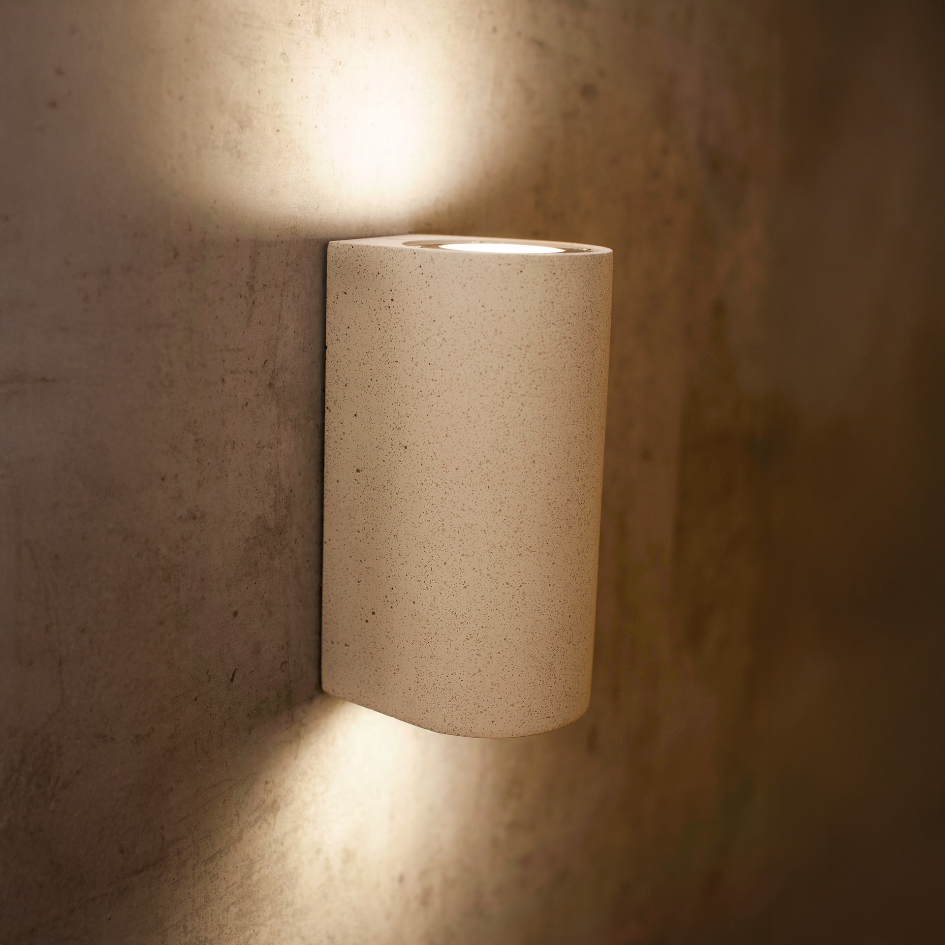LEVI * Luminarias de pared Black - 2 x GU10 - Imagen 3