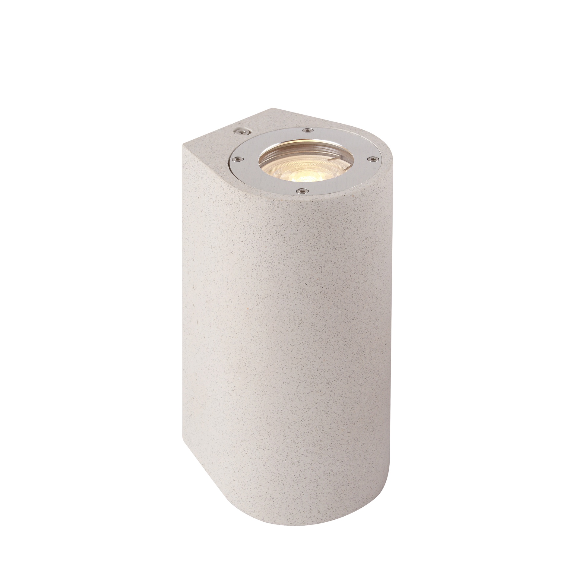 LEVI * Luminarias de pared Black - 2 x GU10 - Imagen 2