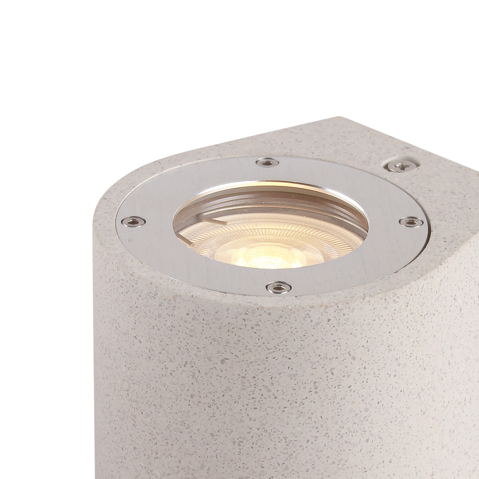 LEVI * Luminarias de pared Black - 2 x GU10 - Imagen 6