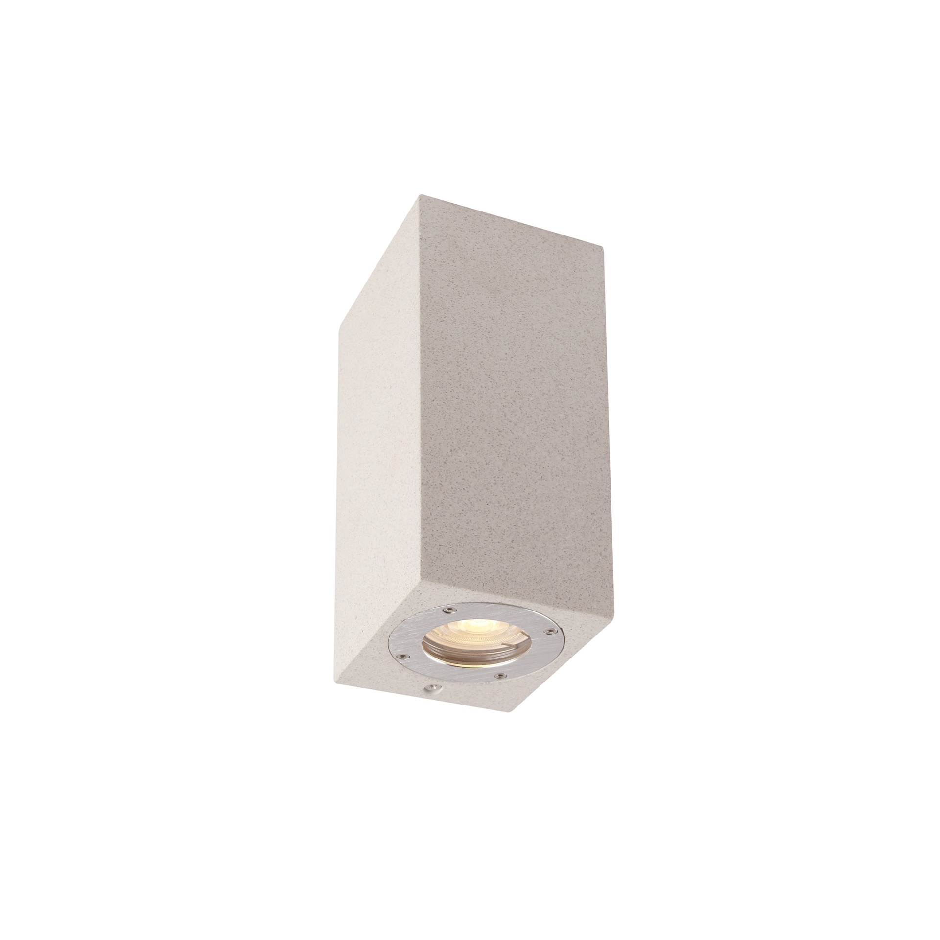 LEVI * Luminarias de pared Black - 2 x GU10 - Imagen 2
