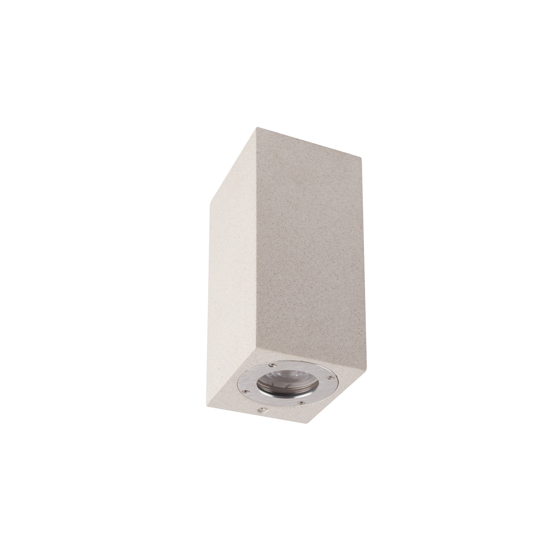 LEVI * Luminarias de pared Black - 2 x GU10 - Imagen 6