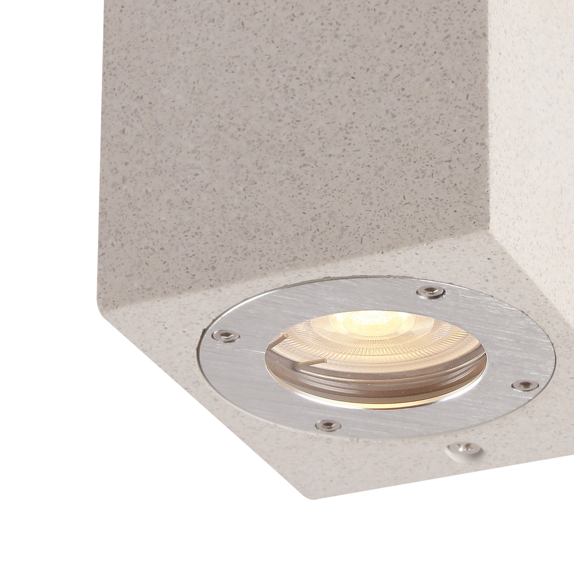 LEVI * Luminarias de pared Black - 2 x GU10 - Imagen 5