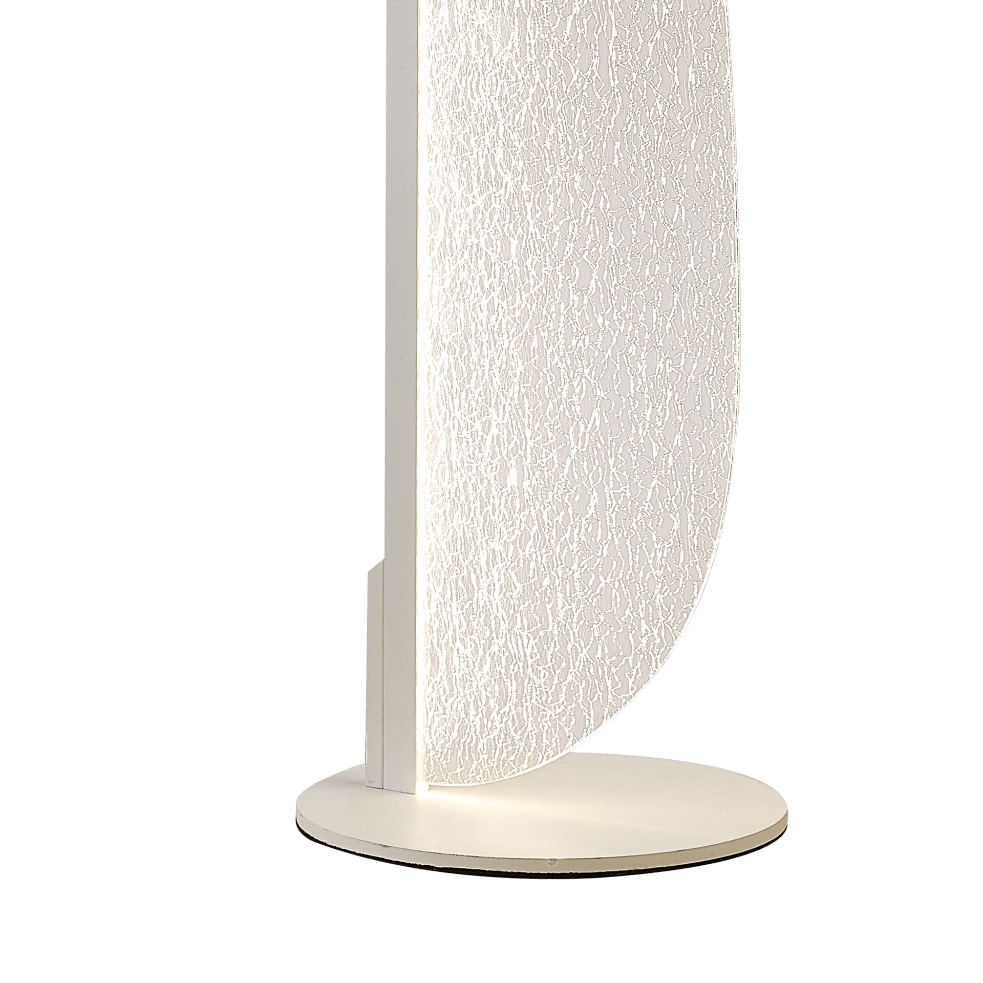 BIANCA * Luminarias de pie Black - LED 20W - 3000K - 1200 lm - Imagen 13