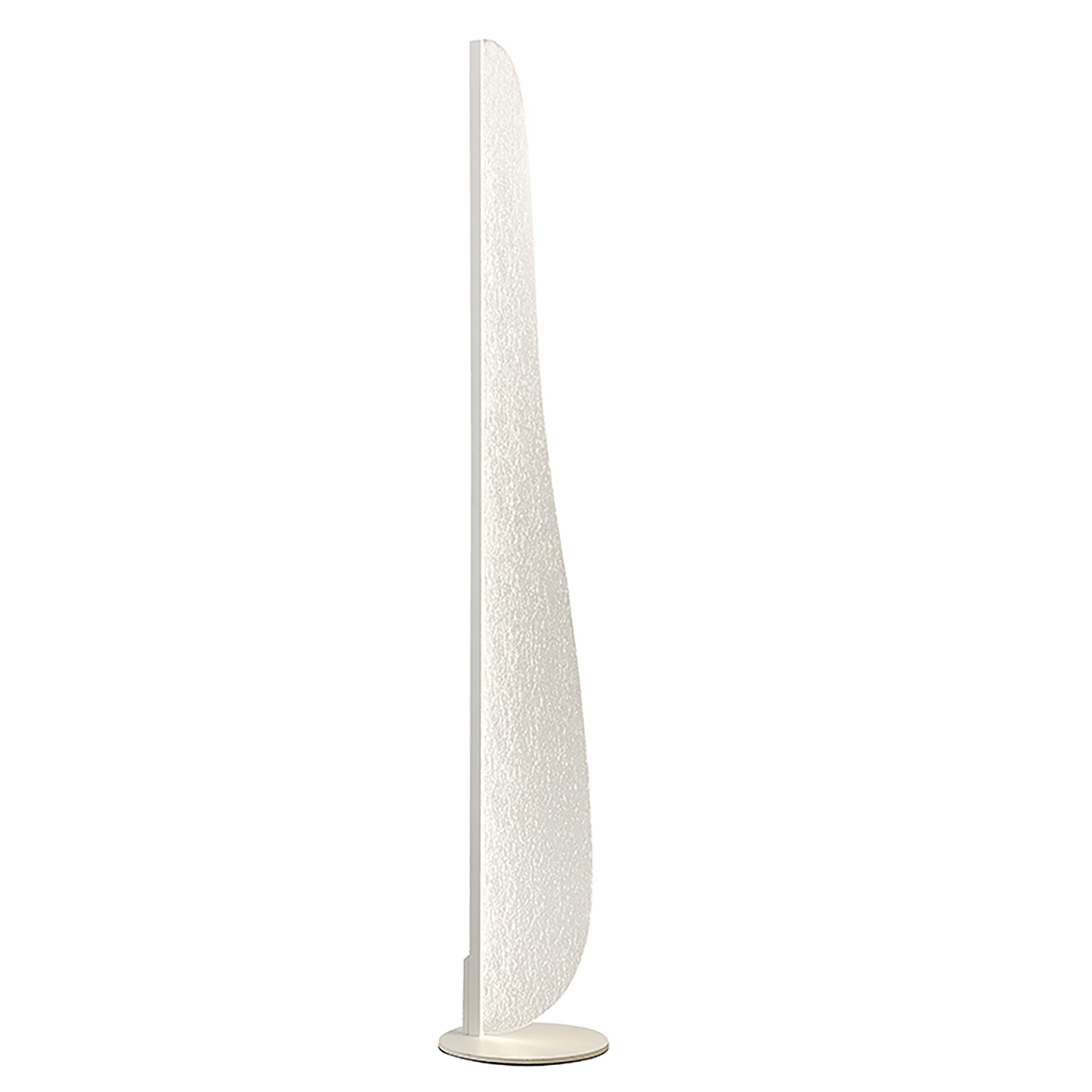 BIANCA * Luminarias de pie Black - LED 20W - 3000K - 1200 lm - Imagen 2