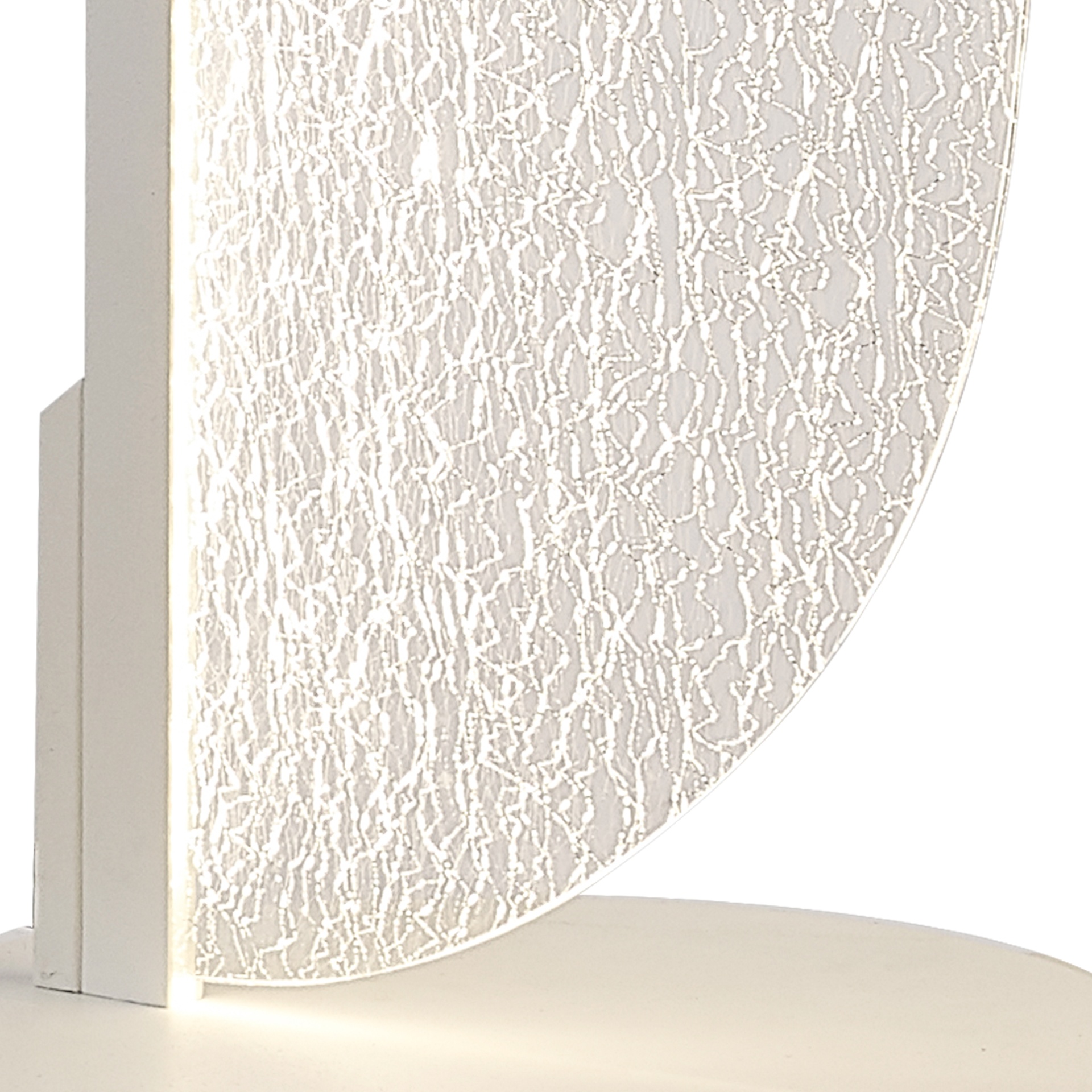 BIANCA * Luminarias de pie Black - LED 20W - 3000K - 1200 lm - Imagen 7