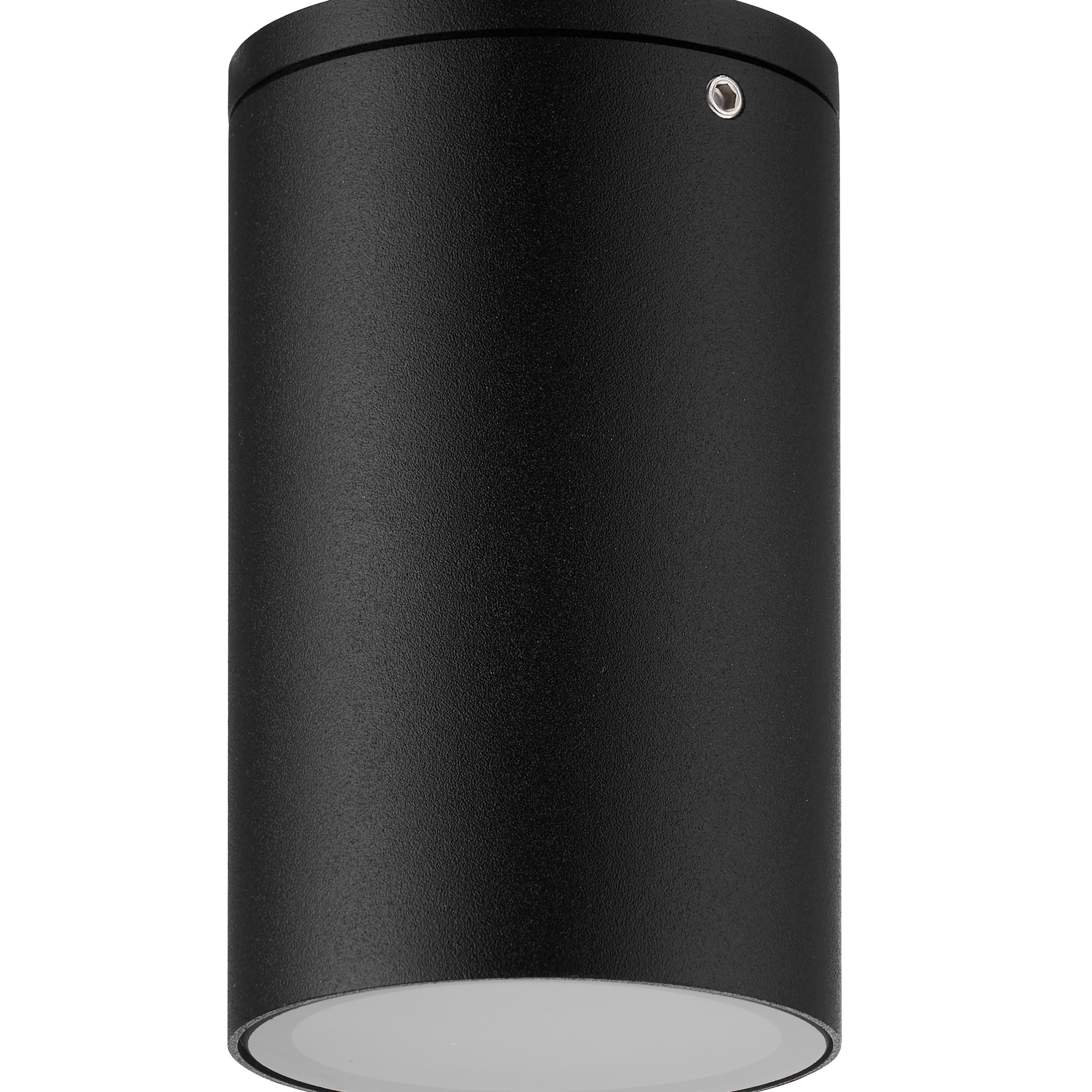 KANDANCHU * Luminarias de techo Negro - 1 x GU10 - Imagen 5