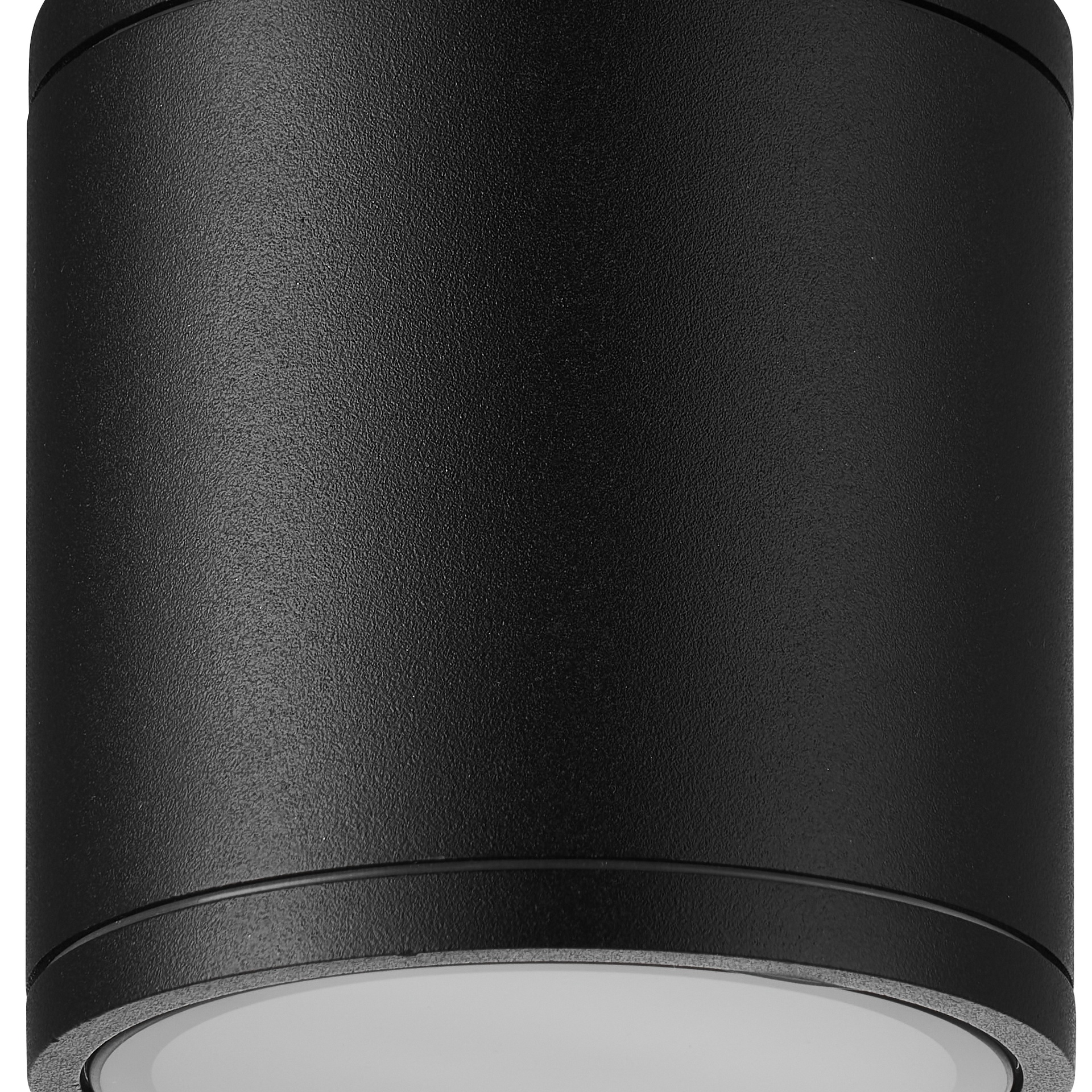 KANDANCHU * Luminarias de techo Negro - 1 x GU10 - Imagen 5
