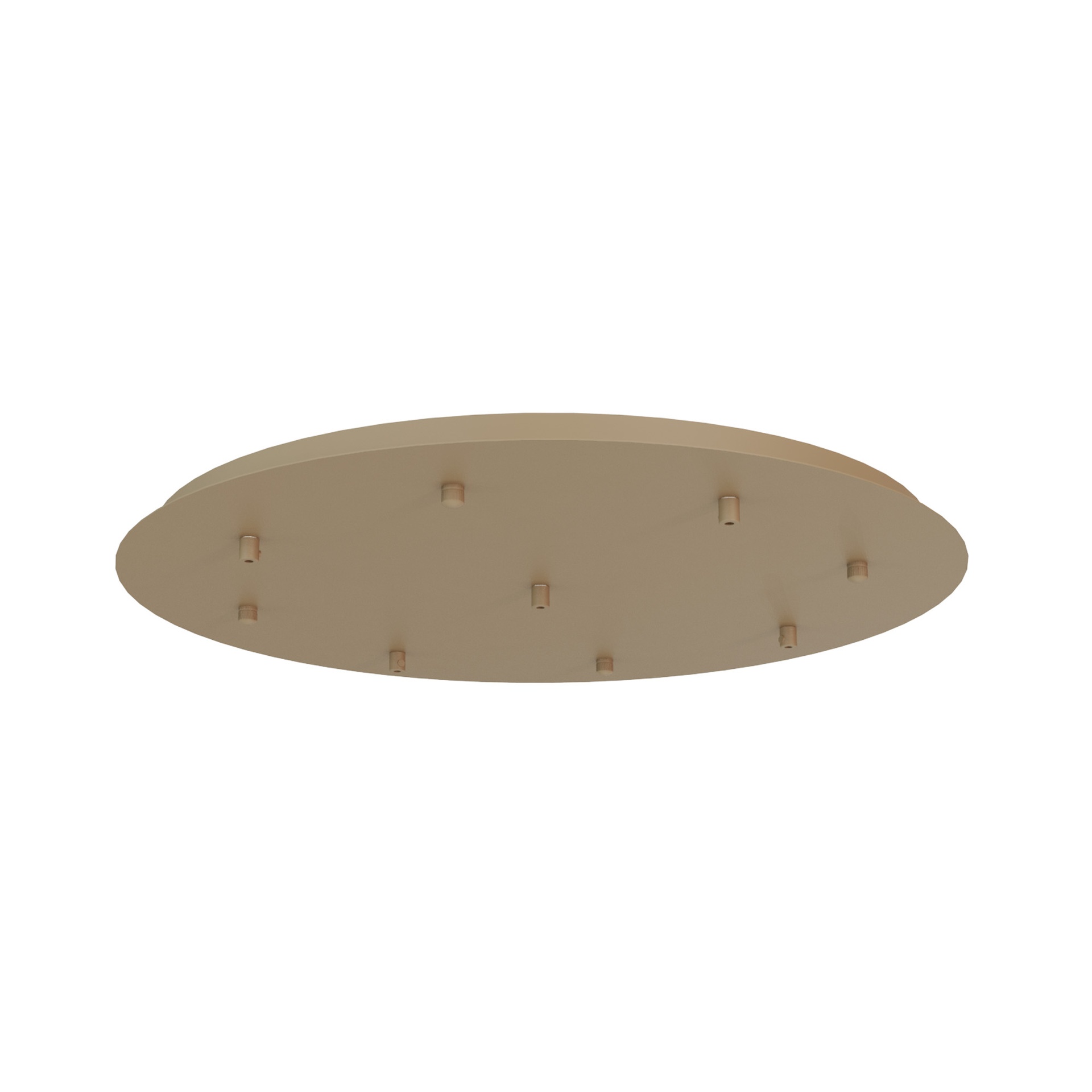MODULAR LIGHT 220V * Modular Light Oro - Imagen 2