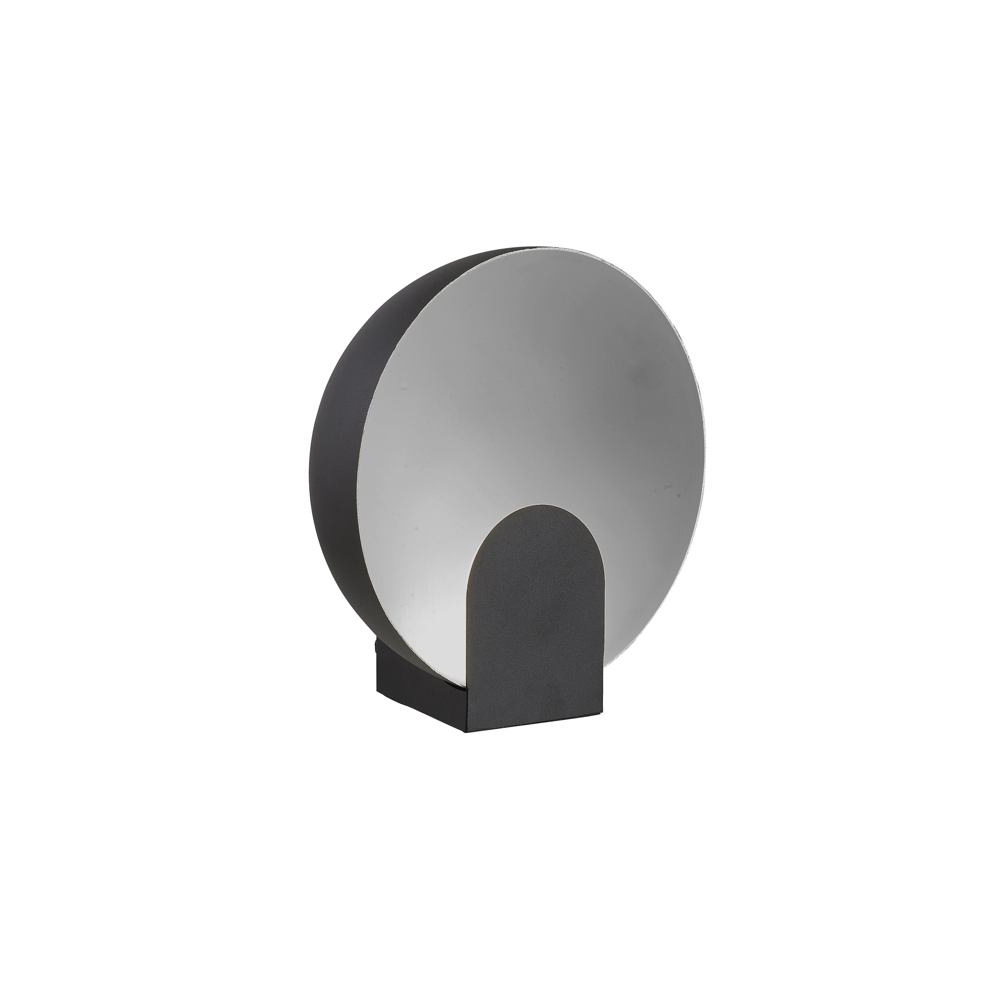 OCULO * Sobremesas Negro - LED 6W - 3000K - 400 lm - Imagen 7