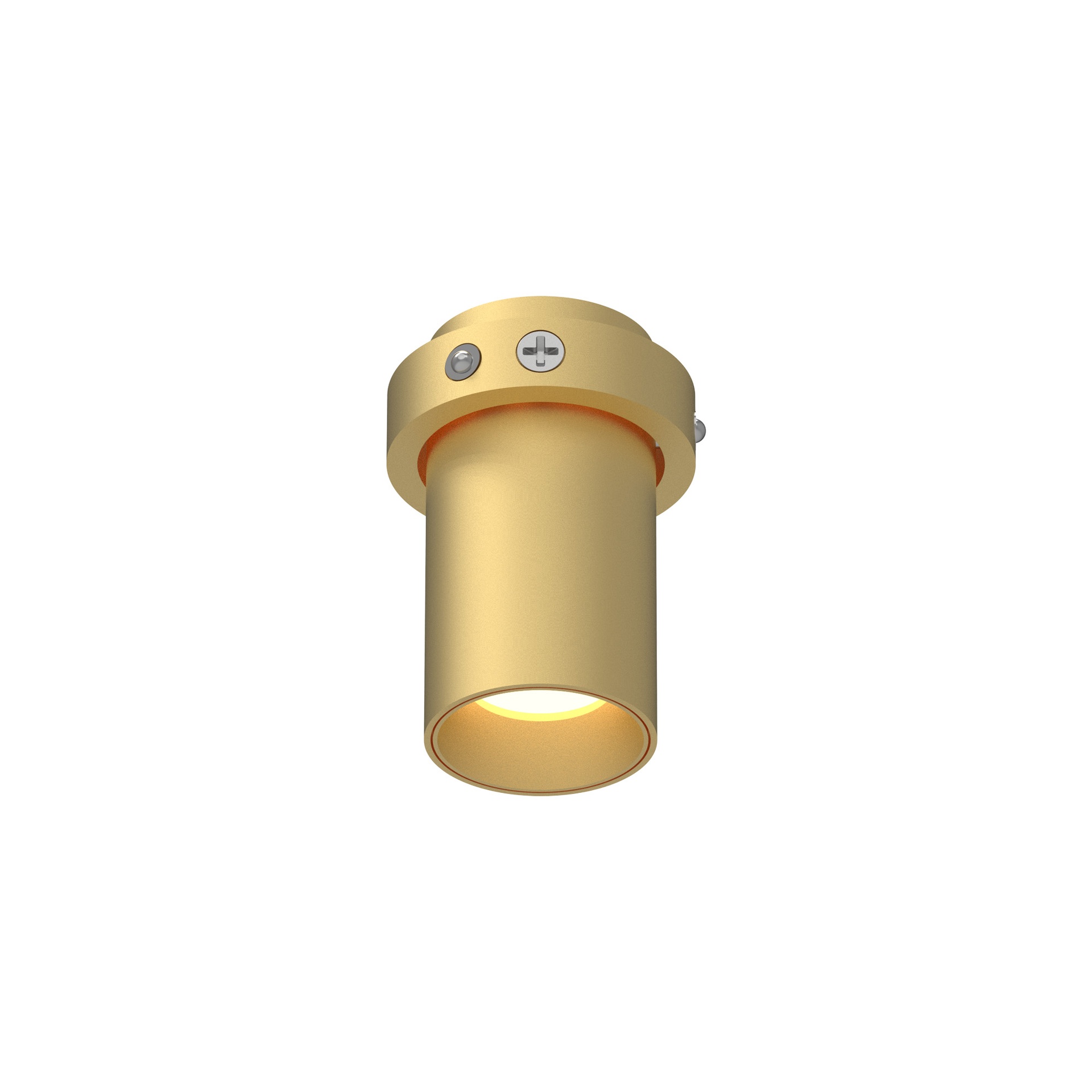 TRIMASI * Empotrables Oro - LED 5W - 3000K - 400 lm - Imagen 2