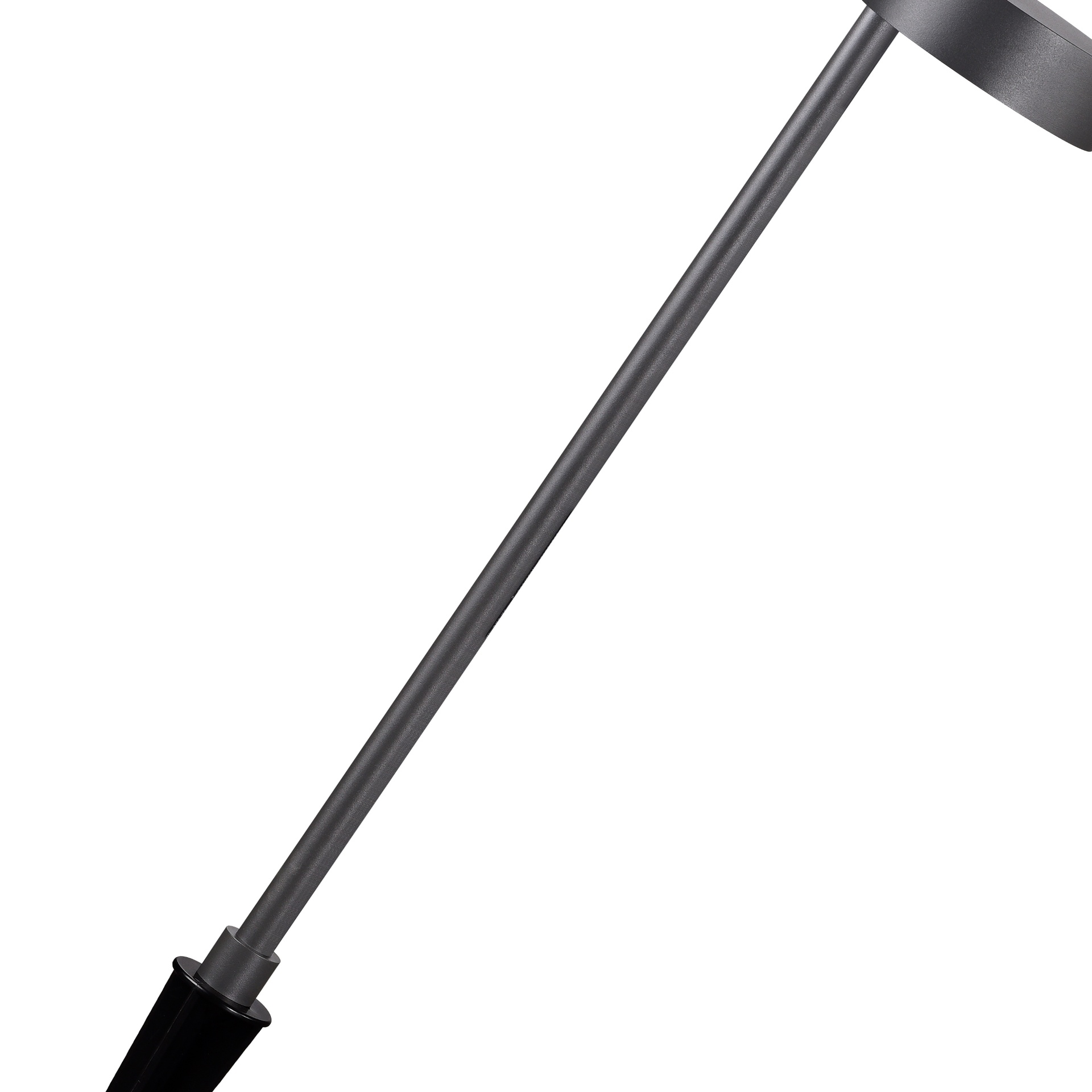 NAGANO * Piquetas Negro - LED 7W - 3000K - 740 lm - Imagen 7