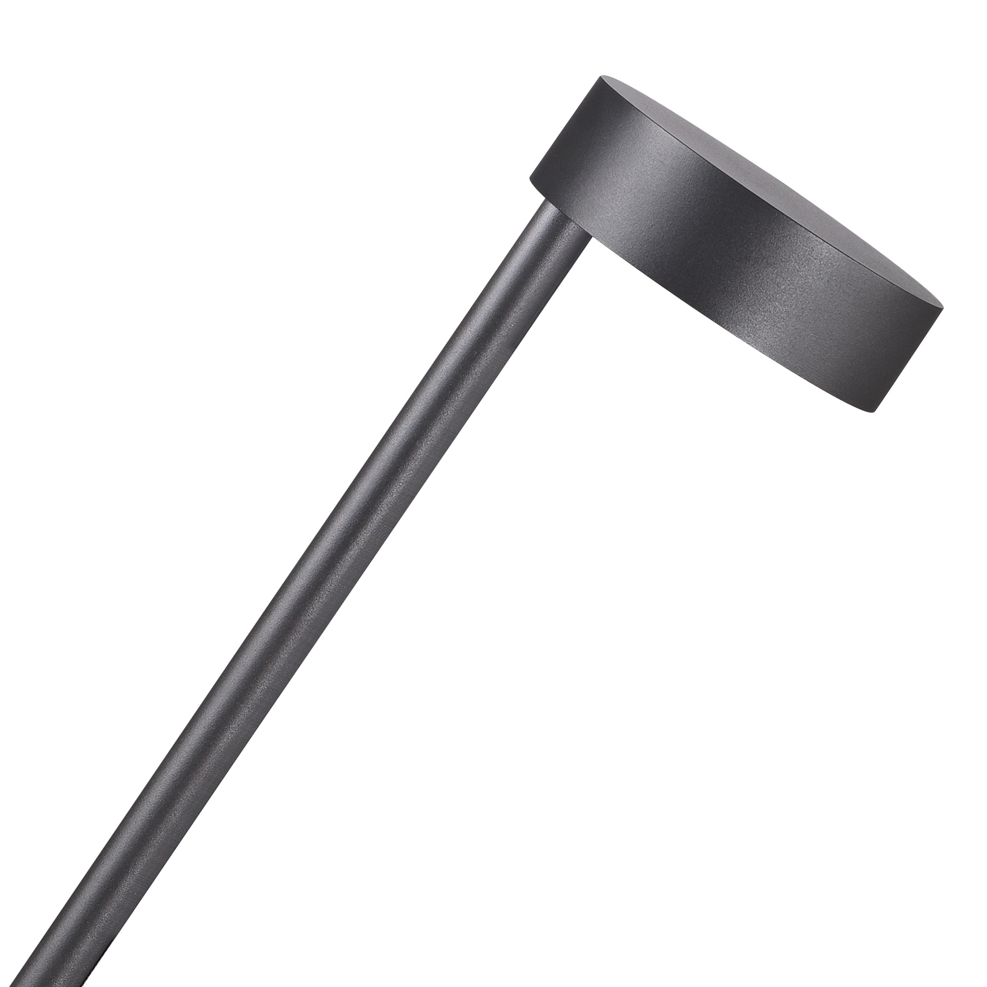 NAGANO * Piquetas Negro - LED 7W - 3000K - 740 lm - Imagen 6