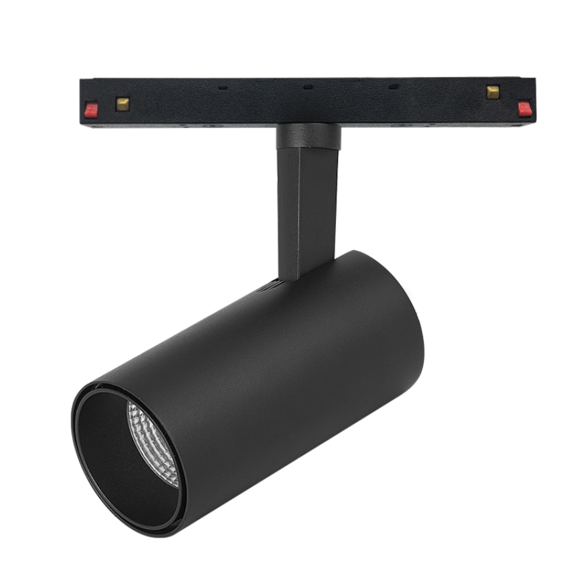 LUMINARIAS MAGNETO * Magneto 48V Negro - LED 20W - 4000K - 1650 lm
