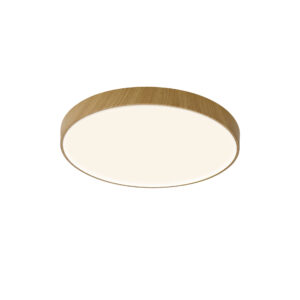 CUMBUCO II * Plafones Madera - LED 50W - 2700K-3300K-4000K - 3200 lm