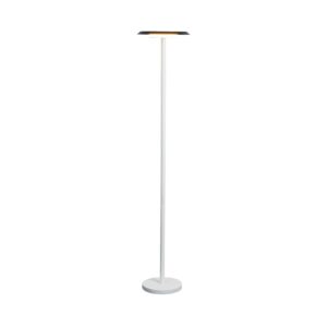 TINA * Luminarias de pie Blanco Mate - LED 12W - 3000K - 560 lm