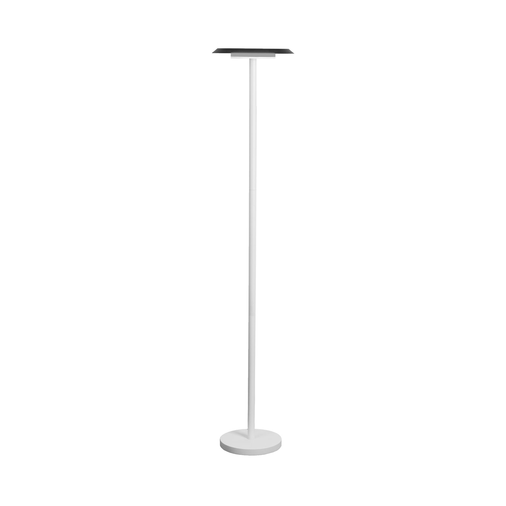 TINA * Luminarias de pie Blanco Mate - LED 12W - 3000K - 560 lm - Imagen 3
