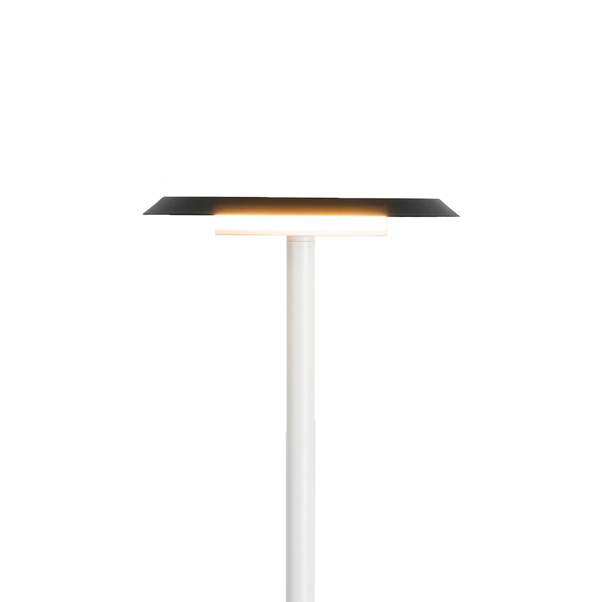 TINA * Luminarias de pie Blanco Mate - LED 12W - 3000K - 560 lm - Imagen 15