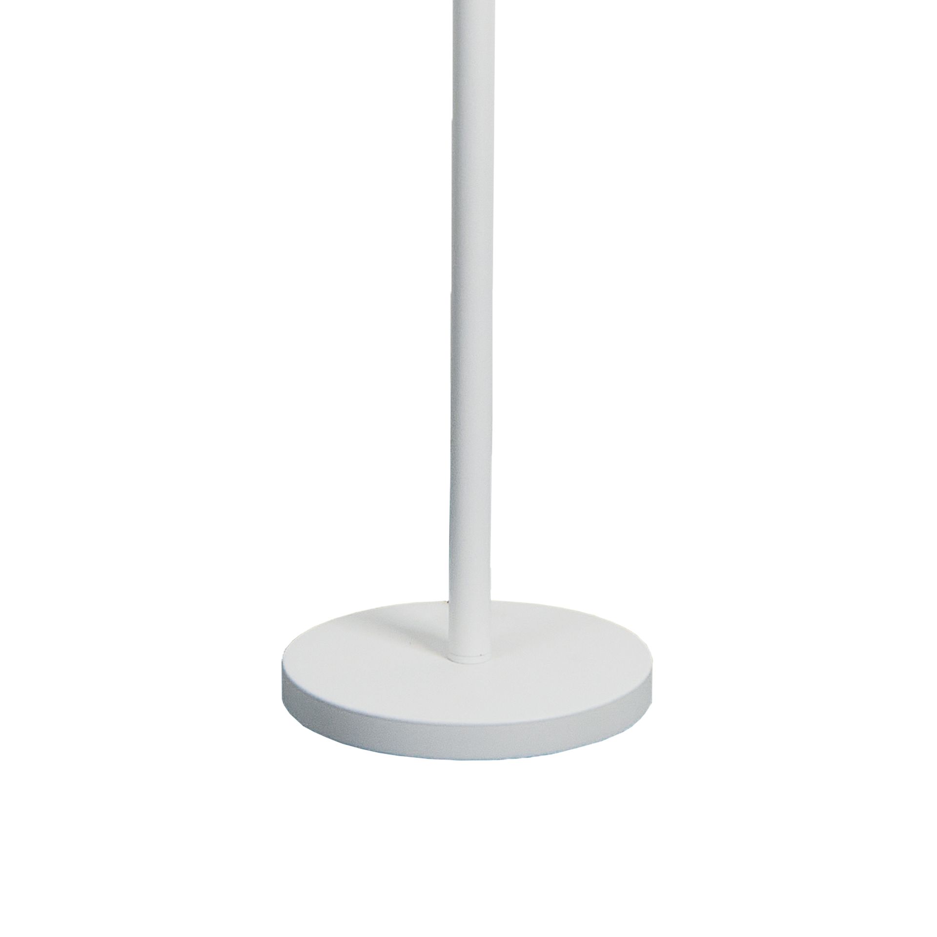 TINA * Luminarias de pie Blanco Mate - LED 12W - 3000K - 560 lm - Imagen 7