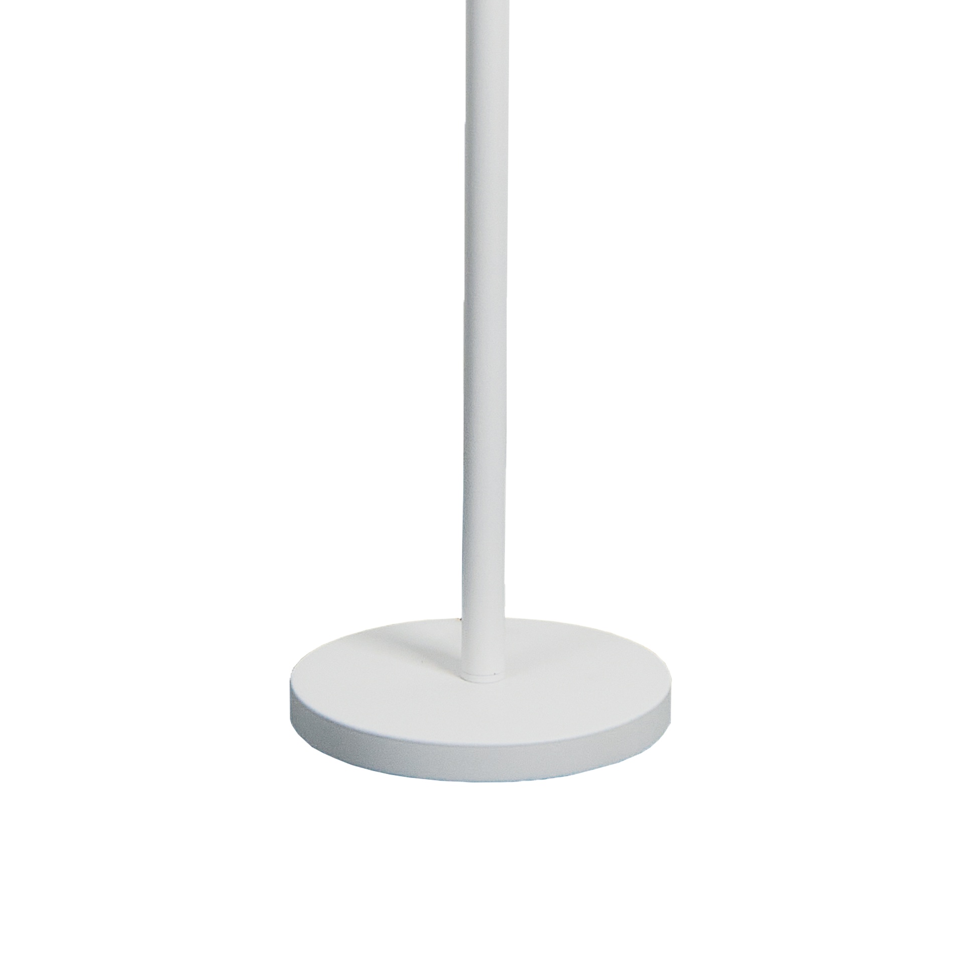 TINA * Luminarias de pie Blanco Mate - LED 12W - 3000K - 560 lm - Imagen 18
